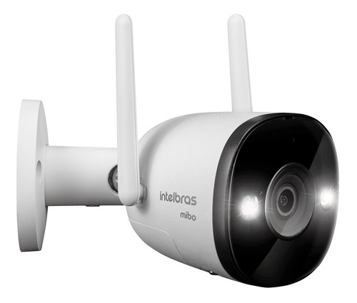 [227768] CÂMERA WI-FI FULL HD IM5+ FULL COLOR