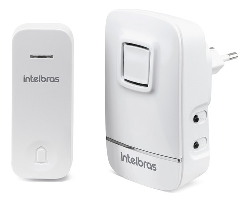 [229500] CAMPAINHA SEM FIO SEM BATERIA CIK 200