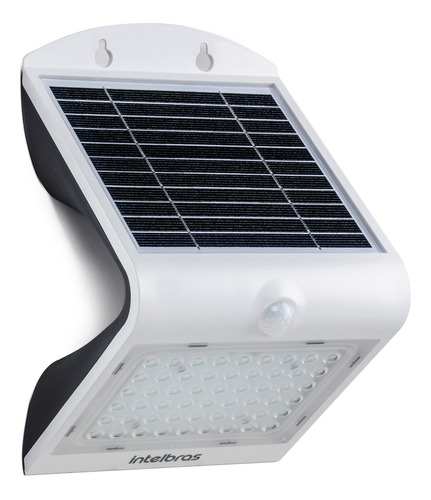 [483] ARANDELA SOLAR INTEGRADA ASI 500 DUAL COLOR