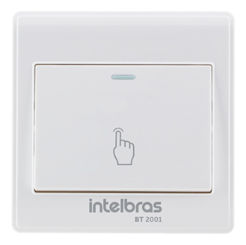 [229310] Acionador Abertura Sobrepor BT 2001