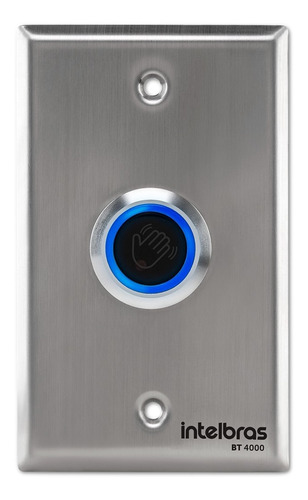 [495] BOTÃO TOUCH BT 4000