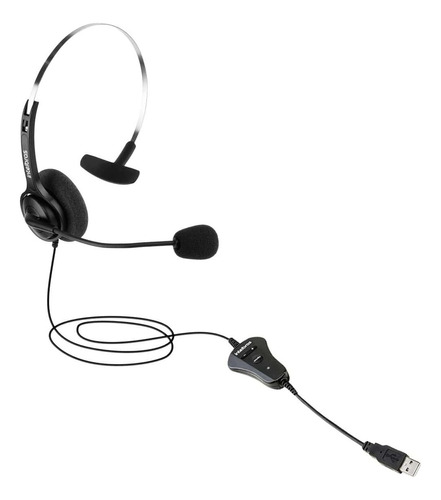 [196342] HEADSET CHS 40 USB