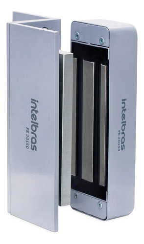 [231295] FE20150 FECHADURA ELETROIMA S/ SENSOR