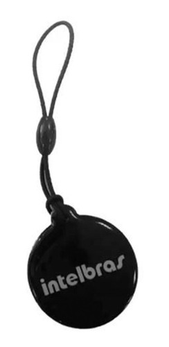 [195306] CHAVEIRO RFID MIFARE XID1000 INTELBRAS
