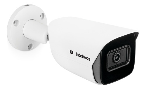 [558] CAMERA IP VIP 3240 BULLET INTELIGENCIA ARTIFICIAL