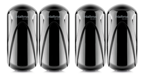 [213888] Kit C/ 02 Sensor IVA 3070 X