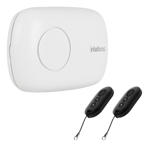 [5336] KIT C/ 01 XAR 4000 + 02 XAC 4000 PRETO