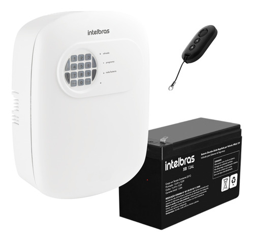 [5337] KIT 1X ANM 24 NET   +   1  X   XB 12AL