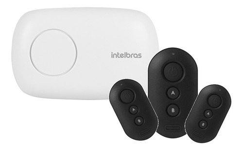 [5361] KIT C/ 1X XAR4000 3X XAC4000