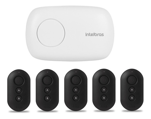 [5382] KIT C/ 1XXAR4000 + 5X XAC4000