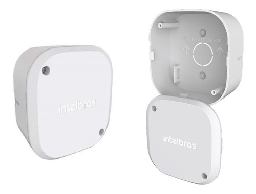 [5385] KIT 2X Vbox 1100