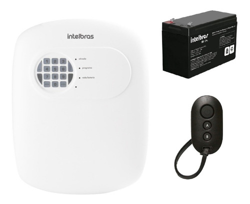 [5451] KIT ANM24NET 2XXAC4000 XB12AL IVP2000SF