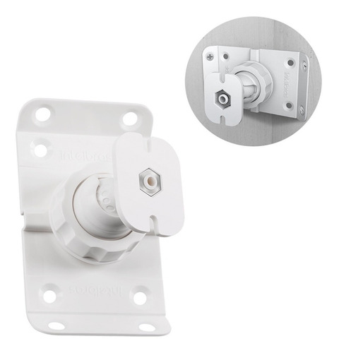 [5458] KIT COM 10 X XSA 1000 BRANCO