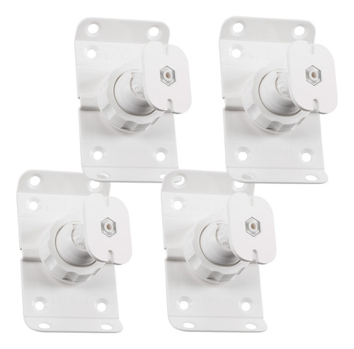 [5489] KIT 4X XSA1000 BRANCO