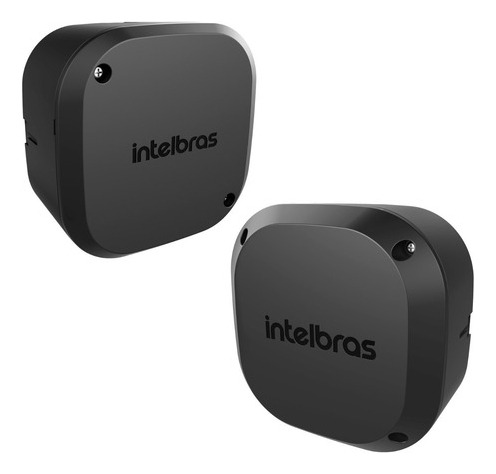 [5520] KIT 2X VBOX 1100 E BLACK