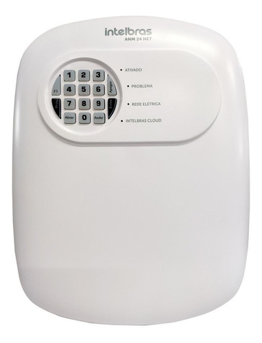 [5554] KIT ANM24NET + 2XAC4000 + 4XAS4010