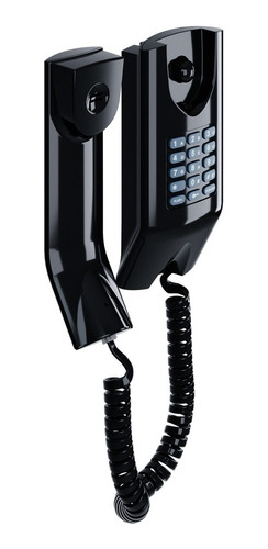 [619] Terminal Analógico DEDICADO TDMI 300 PRETO