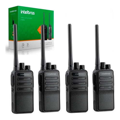 [223102] KIT 2X RC 3002 G2