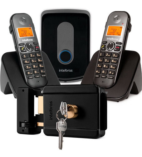 [5660] KIT TIS 5010 + TS 5121 + FX 500