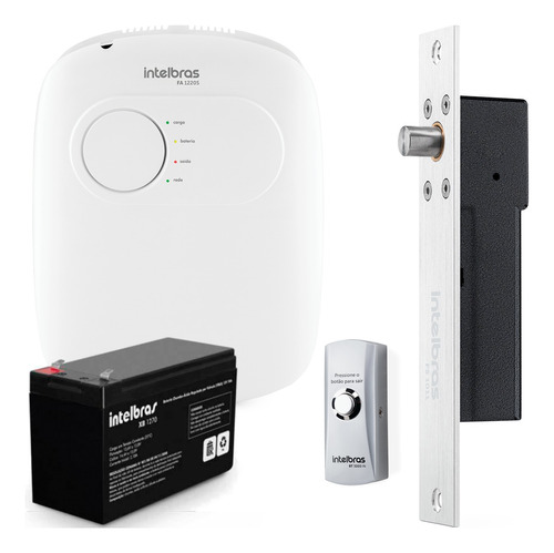 [5744] KIT FS1011 + FA1220 XB1270 BT3000