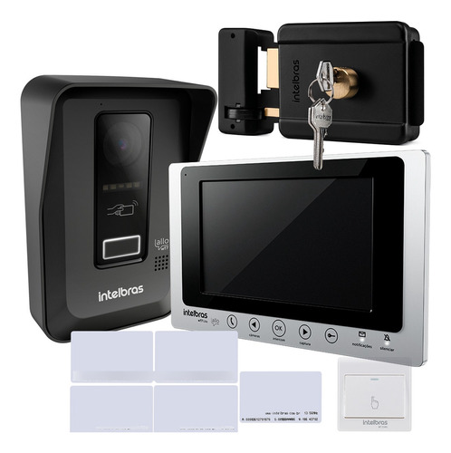 [5748] KIT WT7 LITE + FX500 + BT2001