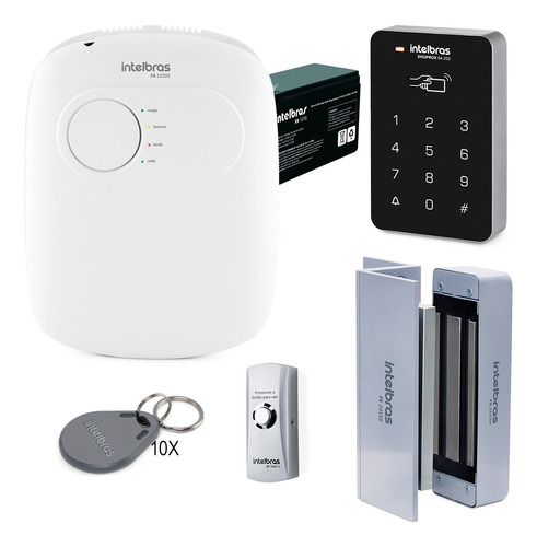 [5786] KIT SA202 FA1220 G2 BX1270 BT3000 10TH1000 FE20150