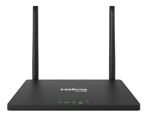 [225373] ROTEADOR WIRELESS WI-FORCE W4-300F