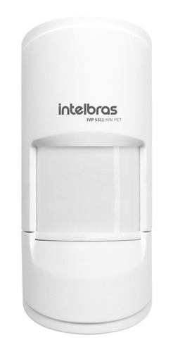 [224608] IVP5311 MW PET SENSOR PASSIVO INFRAVERMELHO E MIROONDAS