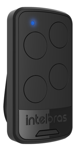 [708] CONTROLE REMOTO EP 04 PARA AUTOMATIZADOR INTELBRAS