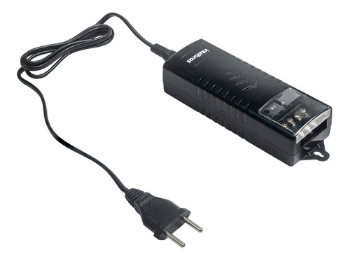 [204909] FONTE EF 1203 + 12,8V 3A