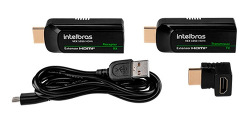 [227059] Extensor HDMI Tx e Rx  VEX 1050