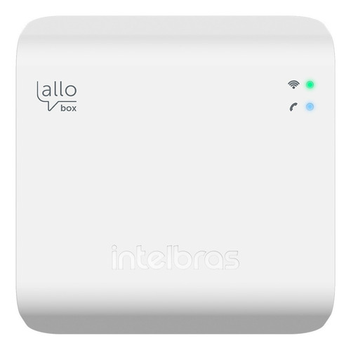 [197353] INTERFACE WI-FI P/ VIDEOPORTEIRO ALLO BOX