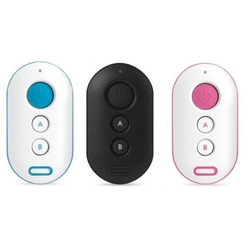 CONTROLE REMOTO XAC 4000