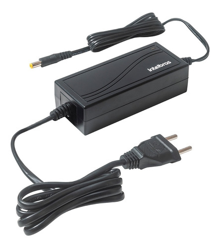 [224197] FONTE INTELBRAS 12,8V 3A EF 1203