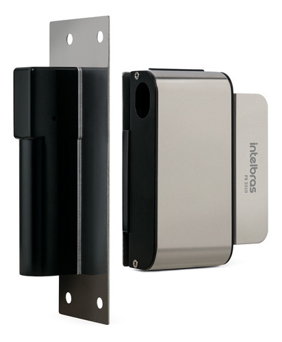 [870] FECHADURA SOLENÓIDE FS 3010 A INTELBRAS