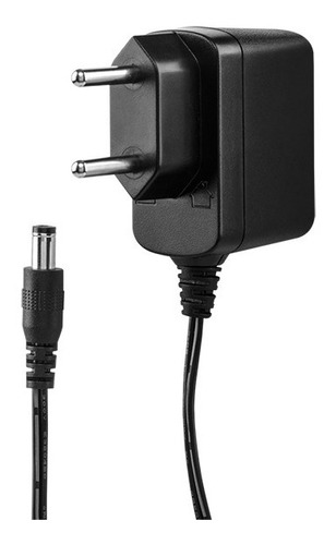 [99] CONVERSOR AUT AC/DC 12V 0,5A - EF 1200