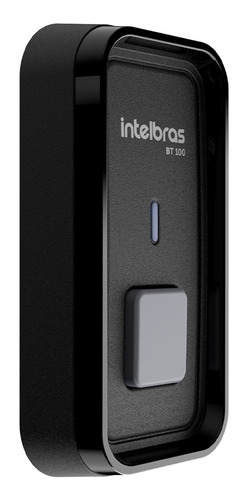 [960] BOTOEIRA SEM FIO BT 100 PRETA