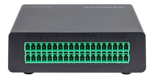 [131] MODULO DE ENTRADAS E SAÍDAS DE ALARME MULTI-BOX