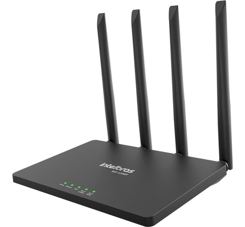 [195493] Roteador Wireless W5-1200F - Exclusivo para Provedores de Internet