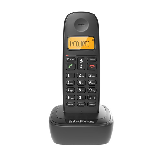 [1159] TELEFONE SEM FIO TS 2510