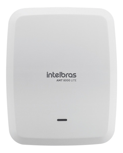 [1202] CENTRAL DE ALARME CONTRA ROUBO AMT 8000 LITE