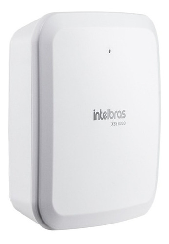 [1203] SIRENE SEM FIO XSS 8000