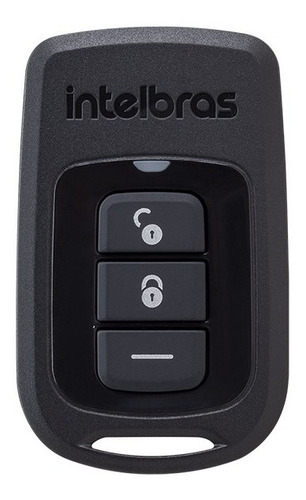 [227761] CONTROLE REMOTO PRETO XAC 8000