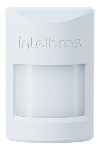 [229615] Sensor Infravermelho Passivo s/Fio IVP 1000 PET SF